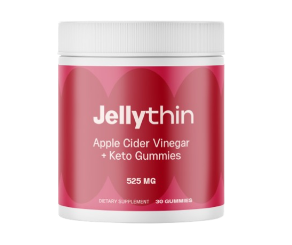 JellyThin 1 Bottle